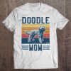 Vintage Doodle Mom Mother – Aussie Doodle & Goldendoodle