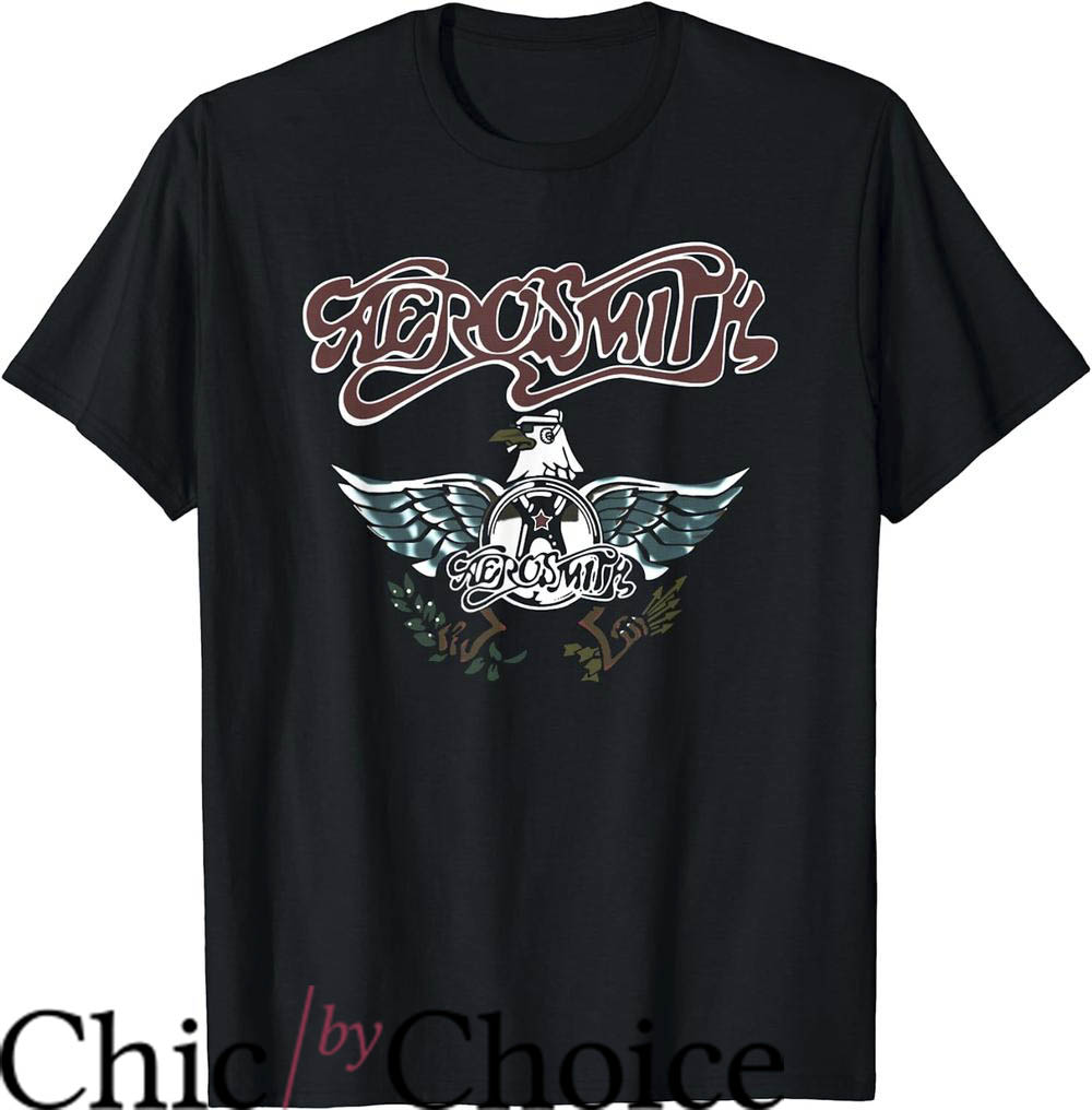 Eagles Band T Shirts 