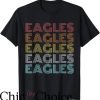 Vintage Eagles Band T-Shirt Eagles Multiple