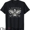 Vintage Eagles Band T-Shirt Lucero Horida Jour 12