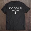 Vintage Goldendoodle The Dood Gift For Mom