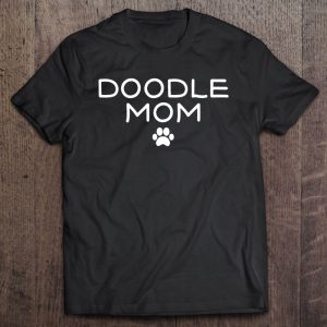Vintage Goldendoodle The Dood Gift For Mom Vintage Goldendoodle The Dood Gift For Mom