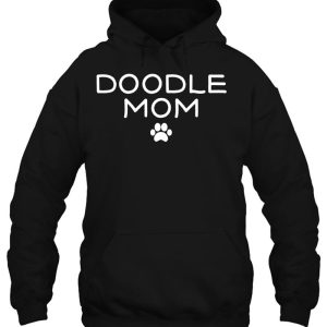 Vintage Goldendoodle The Dood Gift For Mom 3