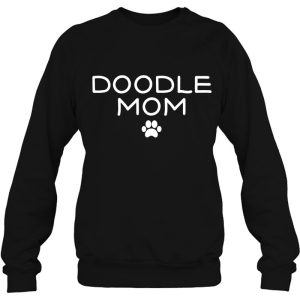 Vintage Goldendoodle The Dood Gift For Mom 4