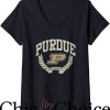 Vintage Purdue T-Shirt Boilermakers Victory Vintage Trending