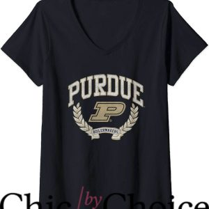 Vintage Purdue T-Shirt Boilermakers Victory Vintage Trending