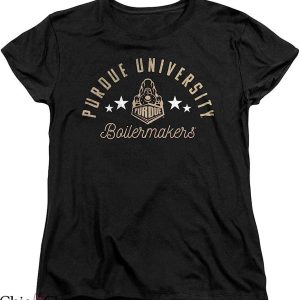 Vintage Purdue T-Shirt Trending