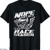Vintage Race Car T-Shirt