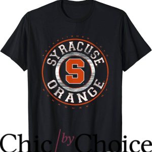 Vintage Syracuse T-Shirt Showtime Vintage Trending