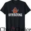 Vintage Syracuse T-Shirt Syracuse Orange Otto Trending