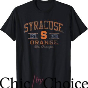 Vintage Syracuse T-Shirt Trending