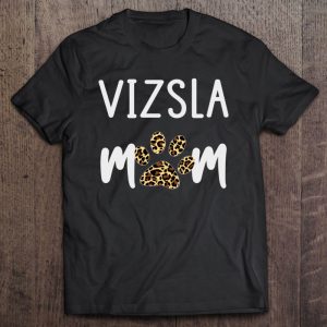 Vizsla Mom Funny Vizsla Dog Lovers Gift For Women Vizsla Pullover Vizsla Mom Funny Vizsla Dog Lovers Gift For Women Vizsla Pullover
