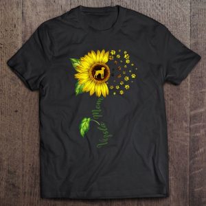 Vizsla Mom Sunflower Vizsla Lover Gifts Dog Mom Mama Vizsla Mom Sunflower Vizsla Lover Gifts Dog Mom Mama