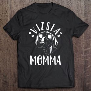 Vizsla Momma Dog Mom Mama Gift Vizsla Momma Dog Mom Mama Gift