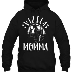Vizsla Momma Dog Mom Mama Gift 3