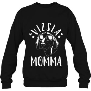 Vizsla Momma Dog Mom Mama Gift 4