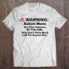 Warning Autism Moms Use Their Patience On Their Kids They Don’t Have Much Left For Anyone Else