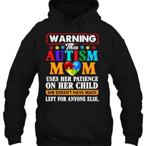 Warning This Autism Mom User Her Patience On Her Child She Doesn't Have Much Left For Anyone Else 2 Warning This Autism Mom User Her Patience On Her Child She Doesnt Have Much Left For Anyone Else 3