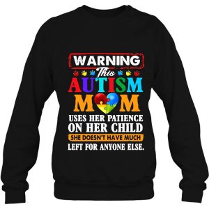 Warning This Autism Mom User Her Patience On Her Child She Doesn't Have Much Left For Anyone Else 3 Warning This Autism Mom User Her Patience On Her Child She Doesnt Have Much Left For Anyone Else 4