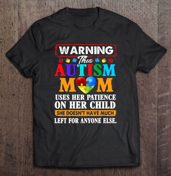 Warning This Autism Mom Uses Her Patience On Her Child She Doesn’t Have Much Left For Anyone Else
