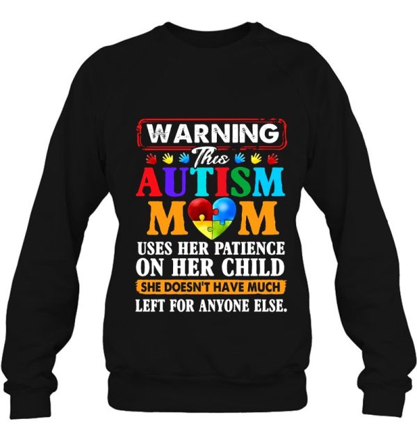 Warning This Autism Mom Uses Her Patience On Her Child She Doesn’t Have Much Left For Anyone Else