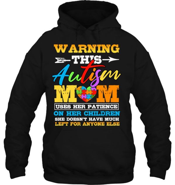 Warning This Autism Mom Uses Her Patience On Her Children