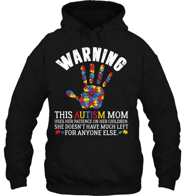 Warning This Autism Mom Uses Patience In Children