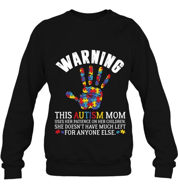 Warning This Autism Mom Uses Patience In Children