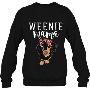 Weenie Mama Dog Mom Women Girls Gift Cute Dachshund 3 Weenie Mama Dog Mom Women Girls Gift Cute Dachshund 4