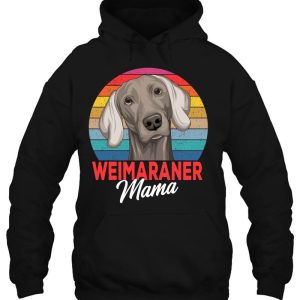 Weimaraner Dog Mama Female Dog Keeper 3
