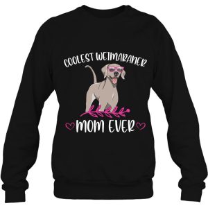 Weimaraner Mom Dog Owner Weimaraner