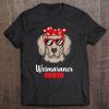 Weimaraner Mom Gift Idea Proud Dog Owner Pullover