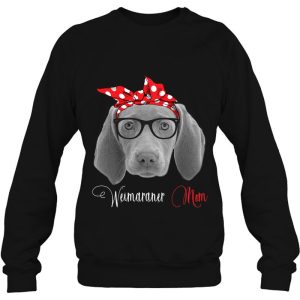Weimaraner Mom Mothers Day Gift Dog Lovers 4