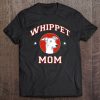 Whippet Mom Dog Mom Dog Lover