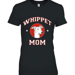 Whippet Mom Dog Mom Dog Lover