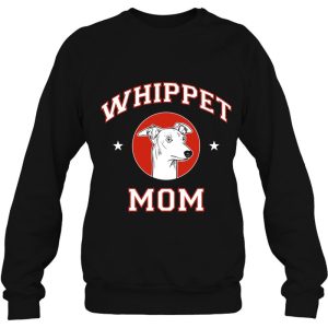 Whippet Mom Dog Mom Dog Lover 4