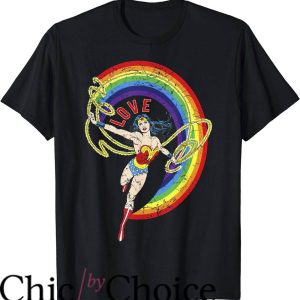 Women Pride T-Shirt