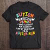 Womens Autism Mom Matching Family Autism Awareness Gifts For Women
