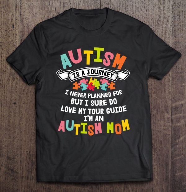 Womens Autism Mom Matching Family Autism Awareness Gifts For Women