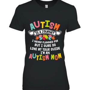 Womens Autism Mom Matching Family Autism Awareness Gifts For Women