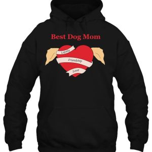 Womens Best Dog Mom Gift 2 Womens Best Dog Mom Gift 3