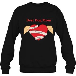 Womens Best Dog Mom Gift 3 Womens Best Dog Mom Gift 4