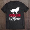 Women’s Border Collie Mama