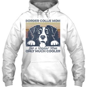Womens Border Collie Mom Border Collie Owner 3