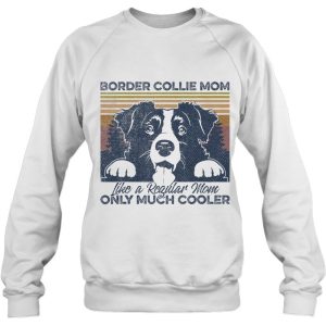 Womens Border Collie Mom Border Collie Owner 4