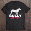 Women’s Bull Terrier Dog Love Mum Gift