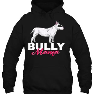 Women's Bull Terrier Dog Love Mum Gift 2 Womens Bull Terrier Dog Love Mum Gift 3