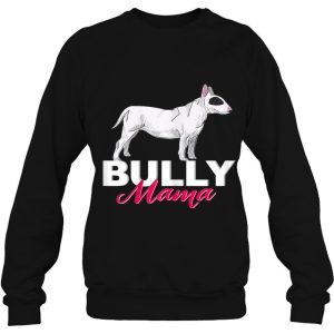 Women's Bull Terrier Dog Love Mum Gift 3 Womens Bull Terrier Dog Love Mum Gift 4