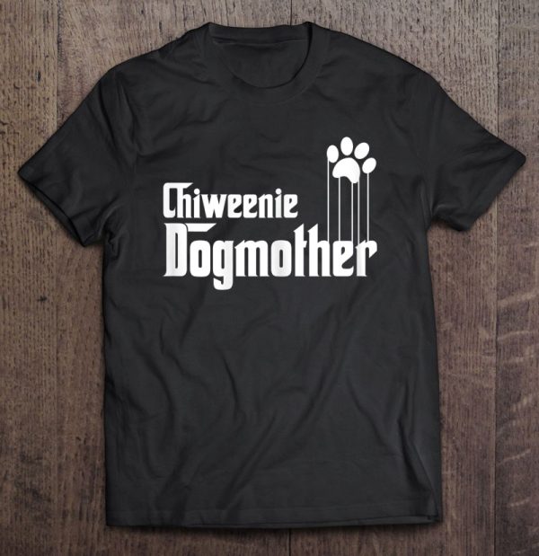 Womens Chiweenie Dog Mom Gifts
