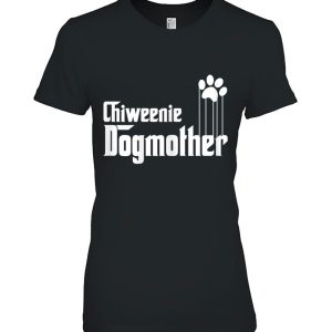 Womens Chiweenie Dog Mom Gifts